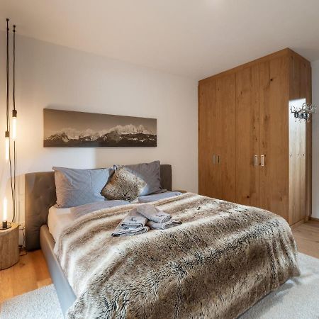פיברברון Ferienwohnung Hammerwirt מראה חיצוני תמונה
