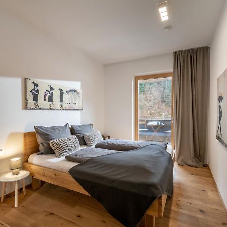 פיברברון Ferienwohnung Hammerwirt מראה חיצוני תמונה