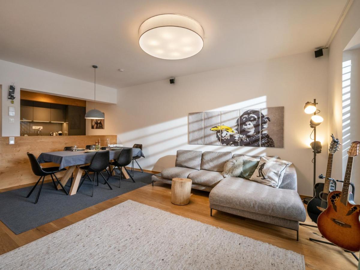 פיברברון Ferienwohnung Hammerwirt מראה חיצוני תמונה